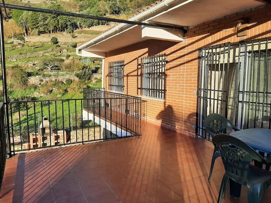 Casa Balta Villa Ávila Exterior photo