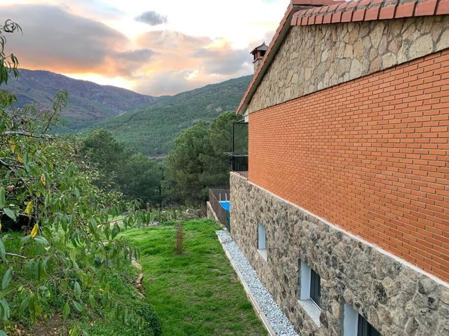 Casa Balta Villa Ávila Exterior photo
