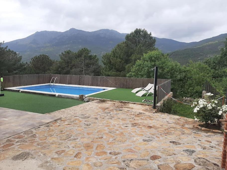 Casa Balta Villa Ávila Exterior photo