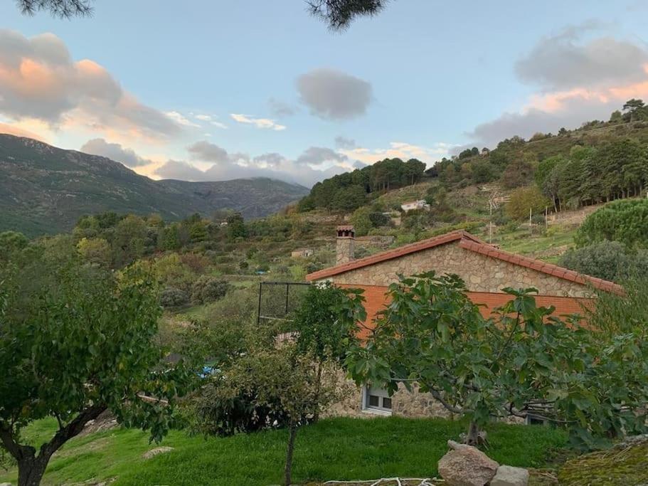 Casa Balta Villa Ávila Exterior photo