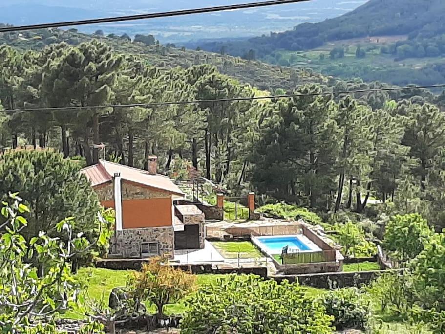 Casa Balta Villa Ávila Exterior photo